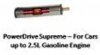 PowerDriveSupreme - For Cars 2.0L up to 2.5L