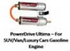 PowerDriveUltima - For SUV/Van/Luxury Cars