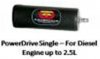 PowerDriveSingle - For Cars Diesel Engine up to 2.5L