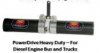 PowerDrive Heavy Duty - For Diesel Engine Buses and Trucks